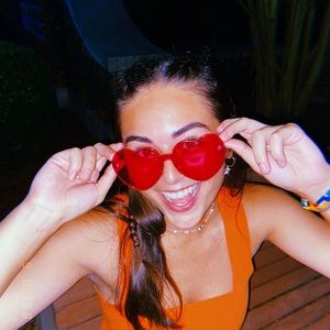 Meet your Posher, Maggie